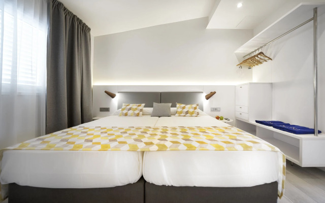 Relaxia Los Girasoles