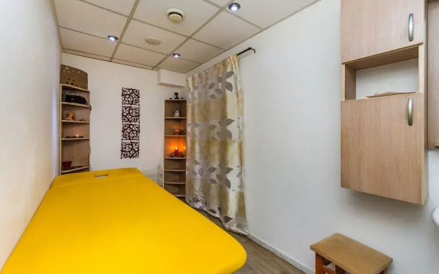 Hotel Horal