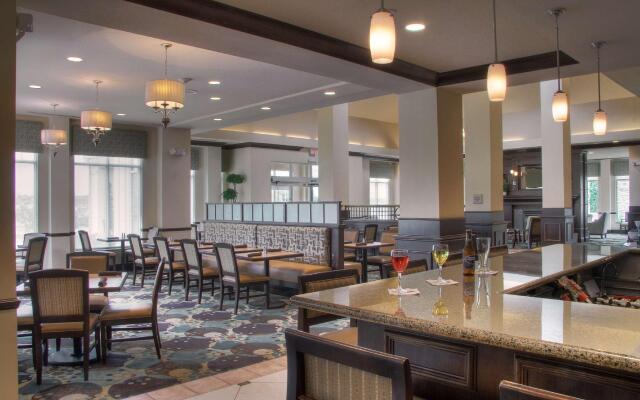 Hilton Garden Inn Ames