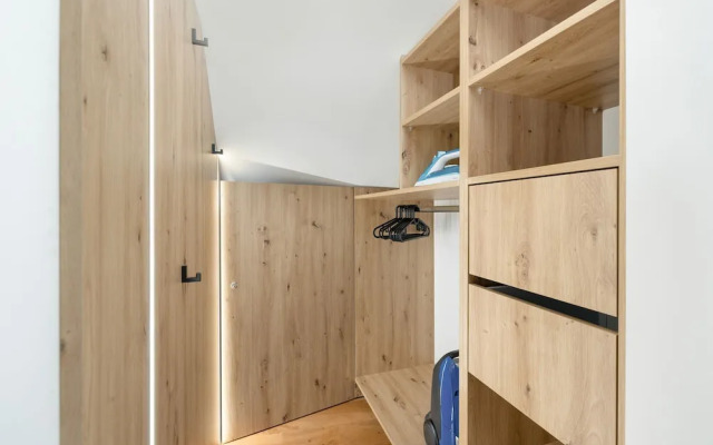 Marina Podzamcze 311 by Renters