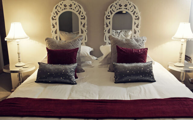 Klip en Kristal Guest House