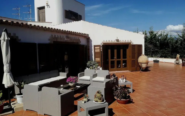 Villa Delle Palme Delfina