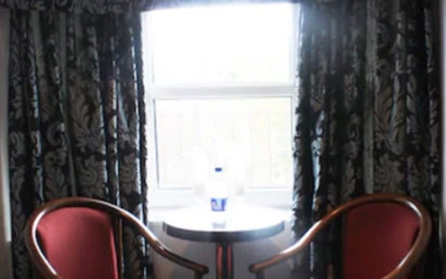 Edinburgh Regency Guest House