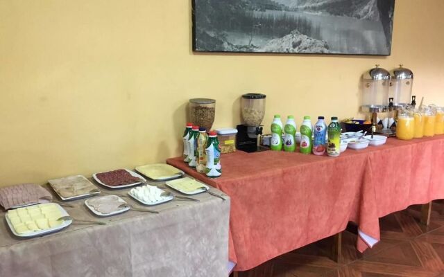 Hotel Colomba