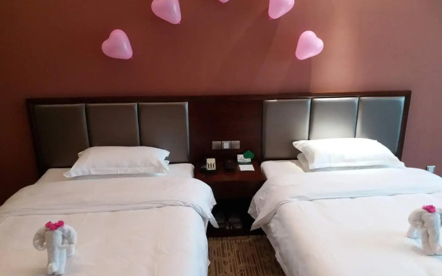 Shanhai Hotel