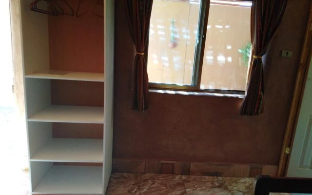 Hostal San Martin