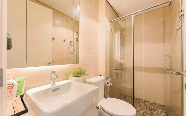 HMH - Vinhomes D'capitale