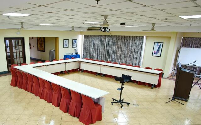 Fersal Hotel Malakas