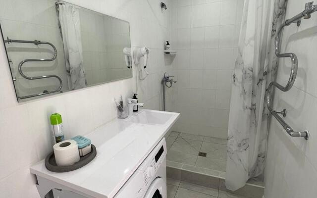 Апартаменты Созвездие на улица Ватутина 1