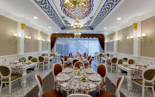 Side Royal Palace Hotel & Spa - All Inclusive