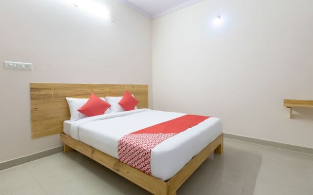 OYO 44601 Cloud Stay