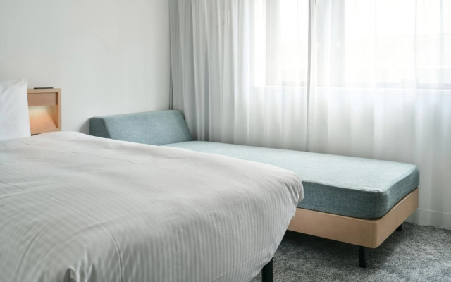 REF Omiya by VESSEL HOTELS