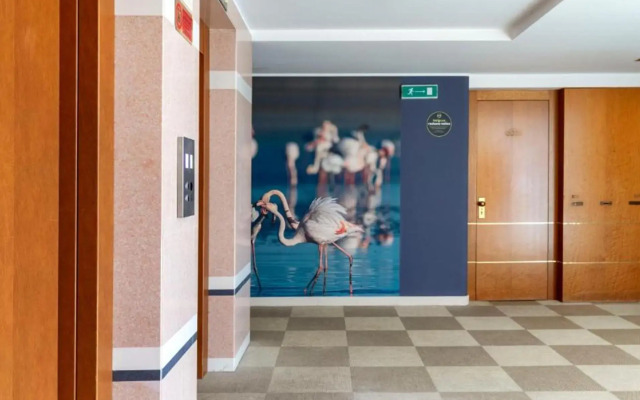 B&B Hotel Trapani Crystal