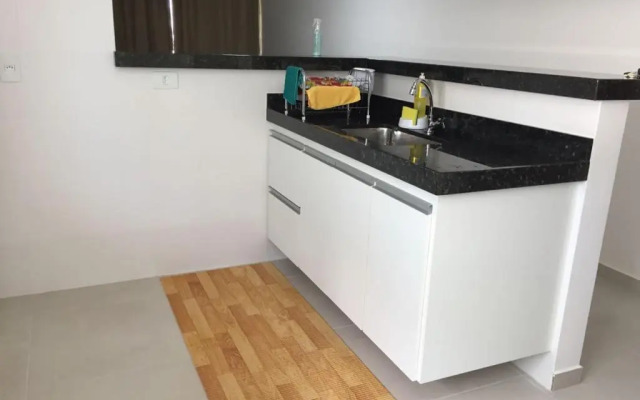 Praia Grande Le Bon Vivant 306