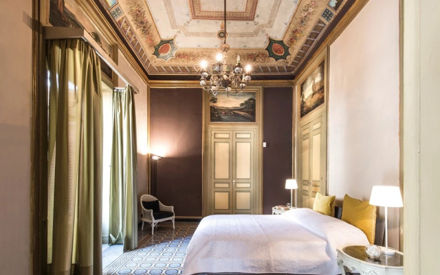 Suite del Barone by Wonderful Italy