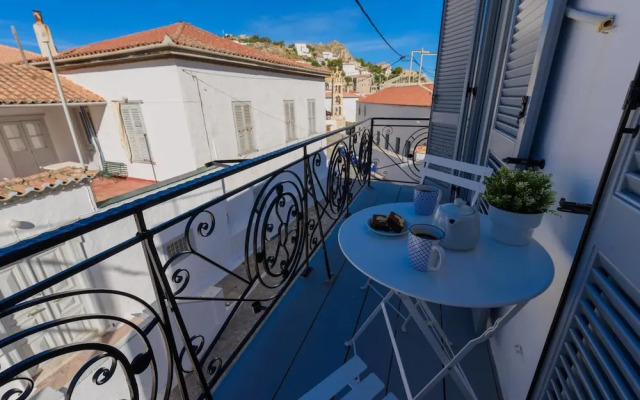 Hydra's Pearl - Gold Pearl