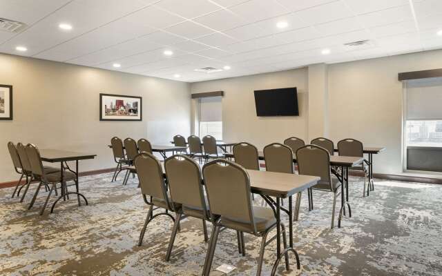 Best Western Plus South Holland/Chicago Southland