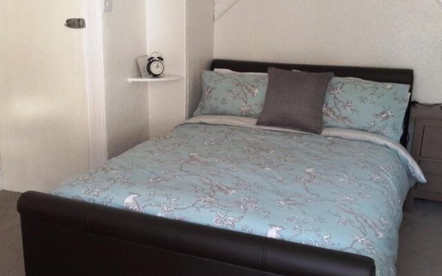 The Melville Guest House