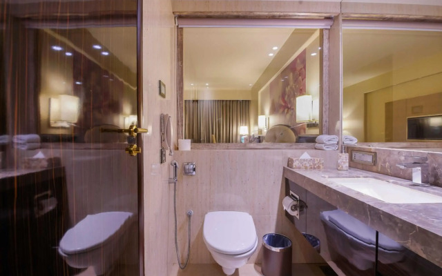 Hotel Sai Palace Grand Malad