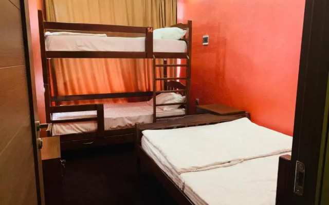 Hotel N1