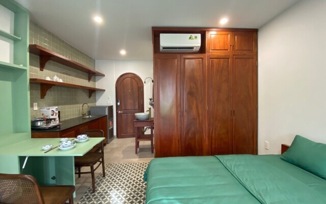 Joo House Lux