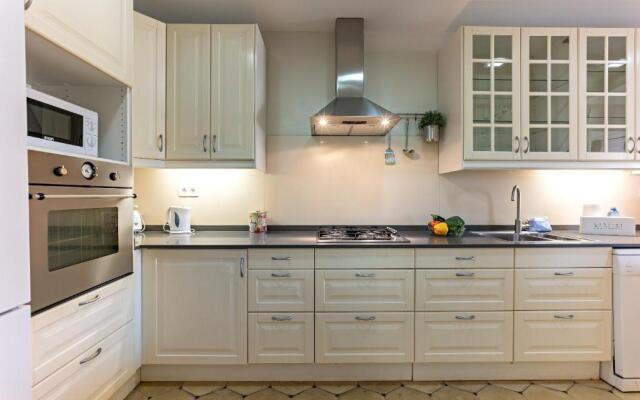 Habitat Apartments Bailén