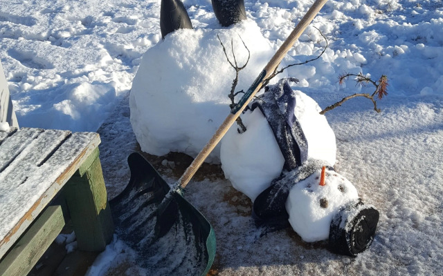 Woodhouse Cottages and Ranch