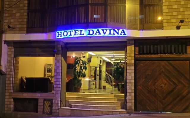 Eurotel Davina