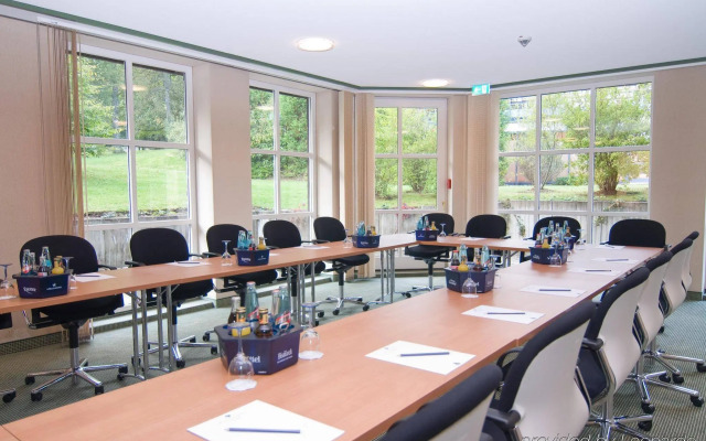 Parkhotel Adler
