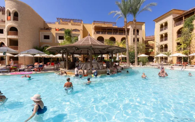 Grand Waterworld Makadi
