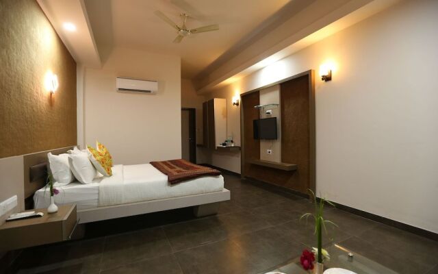Kukda Resort Chittorgarh