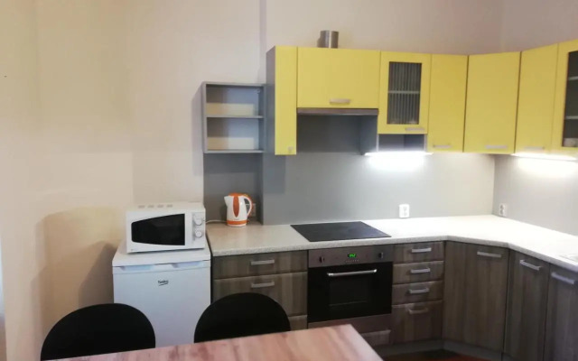 Apartment 70m2