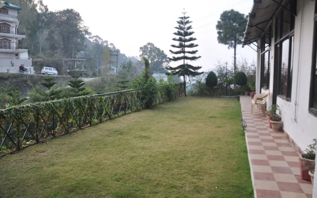 OYO 2885 Dreamland B&B