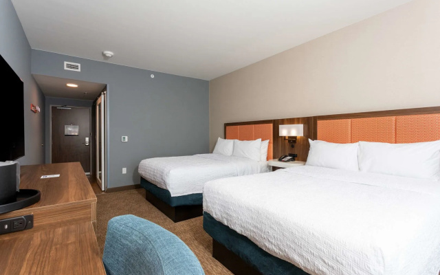Hampton Inn Marianna I-10