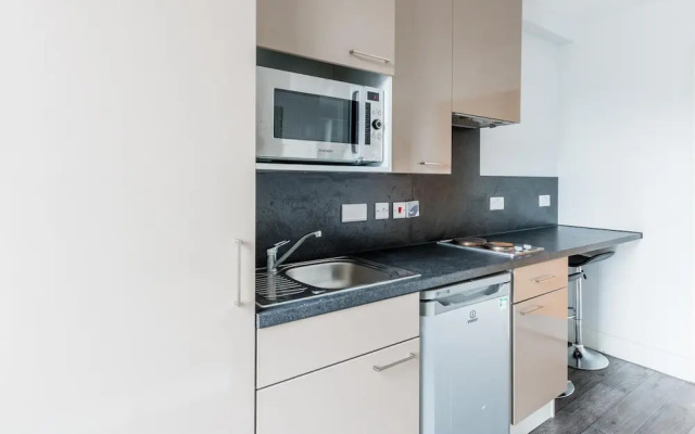 Destiny Student Holyrood - Campus Accommodation