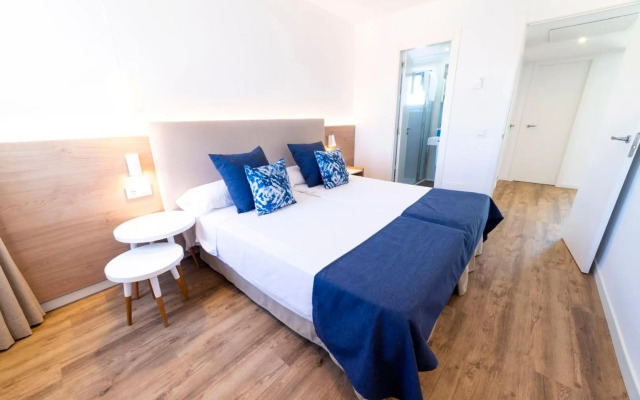 Parque Nereida Suites Hotel