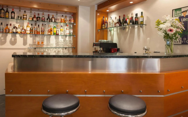 Lilia Hotel