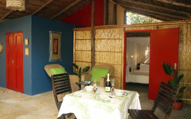 Gala-Gala Eco Resort