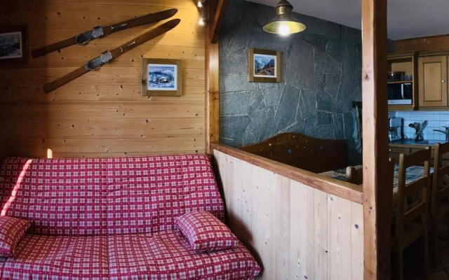 Appartement Les Saisies, 3 pièces, 6 personnes - FR-1-293-227