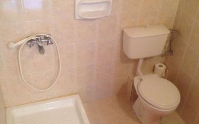 Ionian Breeze Apartments