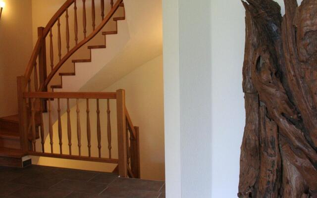 Luxurious Holiday Home With Terrace in Tyrol