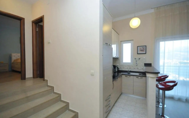 Apartment Spas