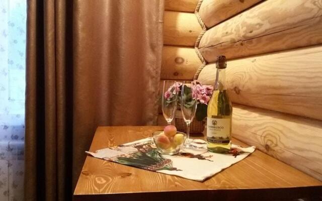 Гостевой дом «Толстый кот»