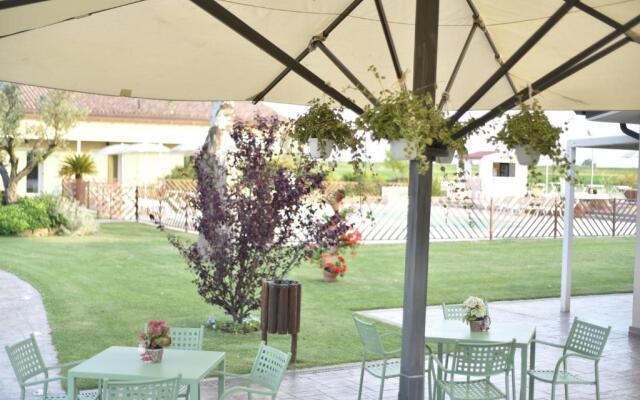 Agriturismo B&B Vista Parco