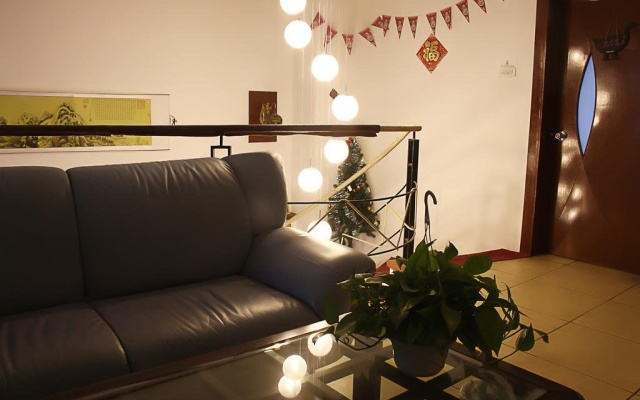 Tiantai International Youth Hostel – Hotel Rooms – Tianjin