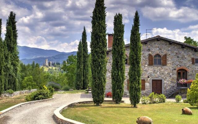 Borgo Romena