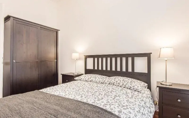 Vaticano Giuliana - Three Bedroom