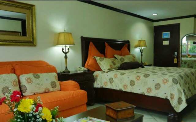 Hotel Seminole