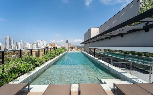 The Spot One By Xtay