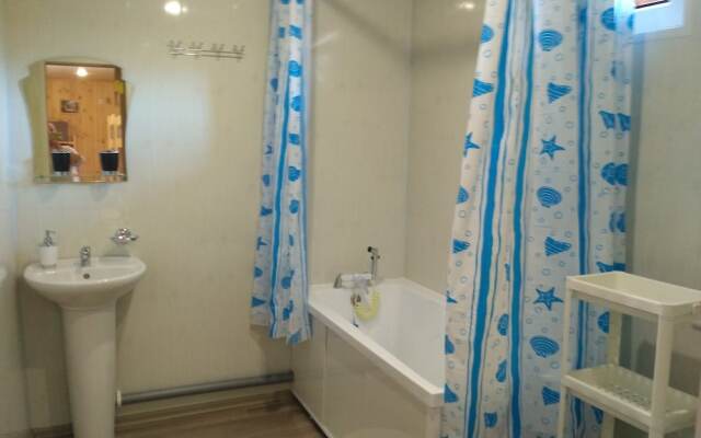 Olvia Guesthouse